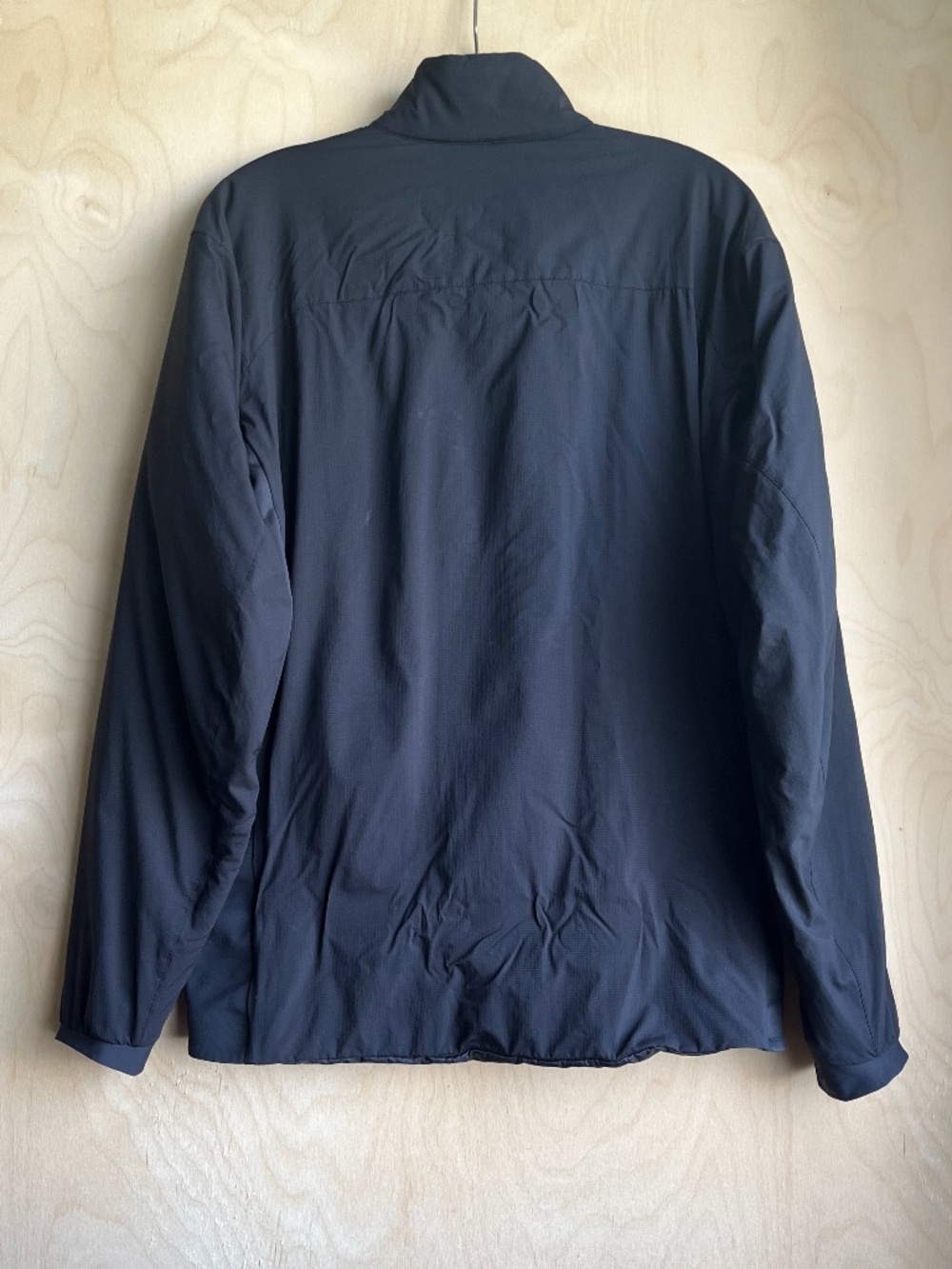 Arc'teryx Atom LT Jacket 2018 (M) - Picture 2 of 6